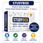 StudyBox (7-12 tahun)